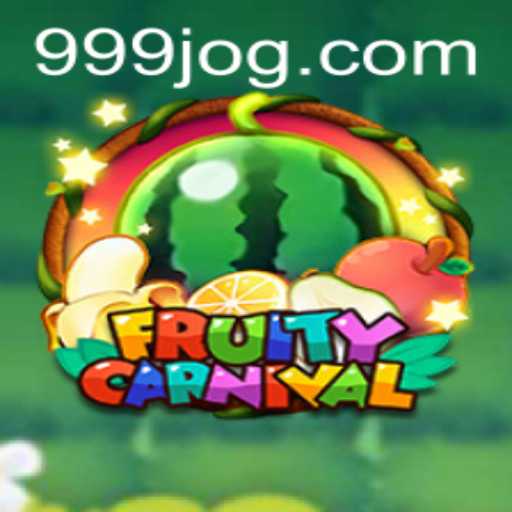 Descubra o Encantador 'FruityCarnival': Um Mundo de Cores e Diversão